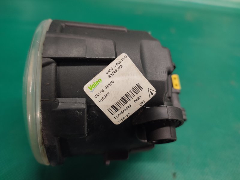 Противотуманная фара правая INFINITI FX/QX70 S51 08-17 5.0 VK50VE