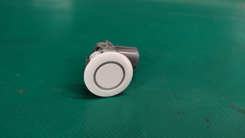 Датчик парктроника передний INFINITI FX/QX70 S51 08-17 2008 5.0 VK50VE 25994-1BA3A Б/У