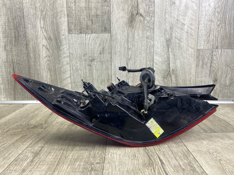 Фонарь наружный правый ELANTRA AD 16- 2019 2.0 G4NH