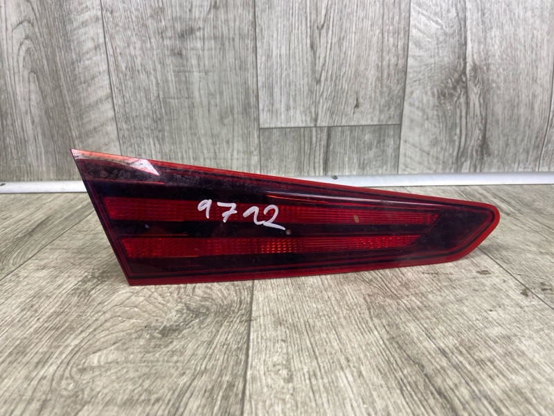 Фонарь внутренний левый HYUNDAI ELANTRA AD 16- 2019 2.0 G4NH 92403F3500 Б/У