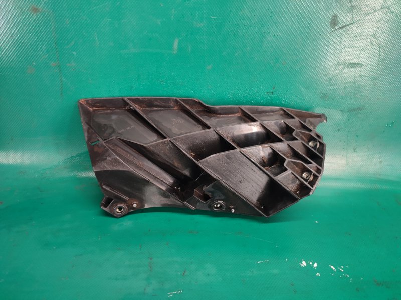 Кронштейн переднего бампера передний правый INFINITI FX/QX70 S51 08-17 62058-1CA0A Б/У