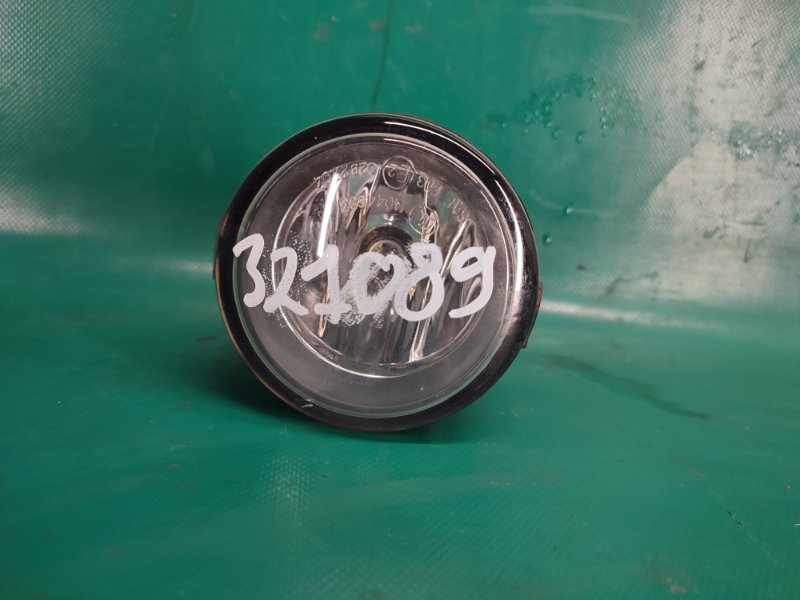 Противотуманная фара левая INFINITI FX/QX70 S51 08-17 26150-8990B Б/У