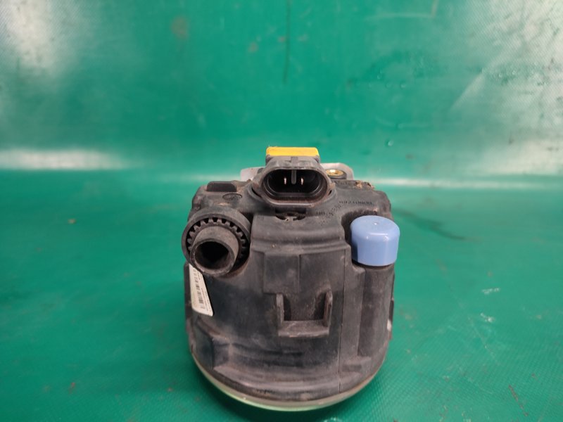 Противотуманная фара левая FX/QX70 S51 08-17