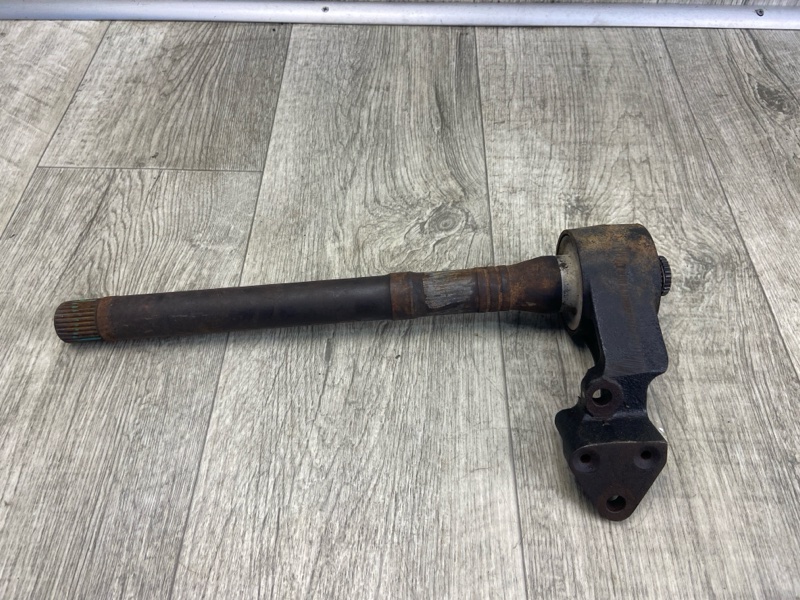 Вал промежуточный привода правый SANTA FE (CM) 05-12 2006-2009 2.2CRDI D4EB