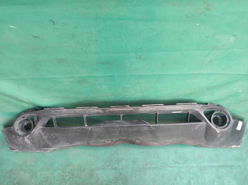 Накладка бампера передняя INFINITI FX/QX70 S51 08-17 62026-1CB0A Б/У