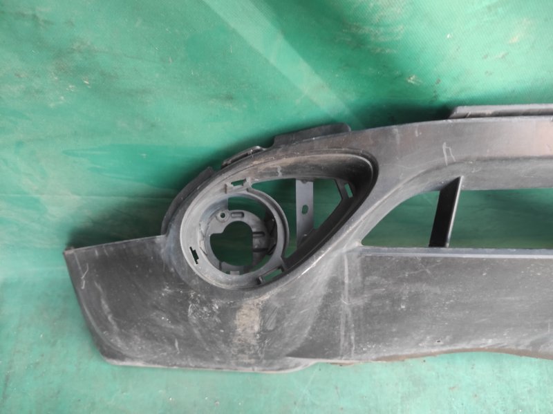 Накладка бампера передняя FX/QX70 S51 08-17