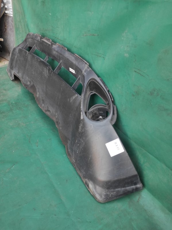 Накладка бампера передняя FX/QX70 S51 08-17