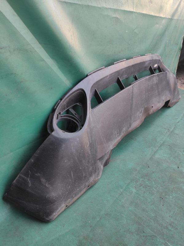 Накладка бампера передняя FX/QX70 S51 08-17