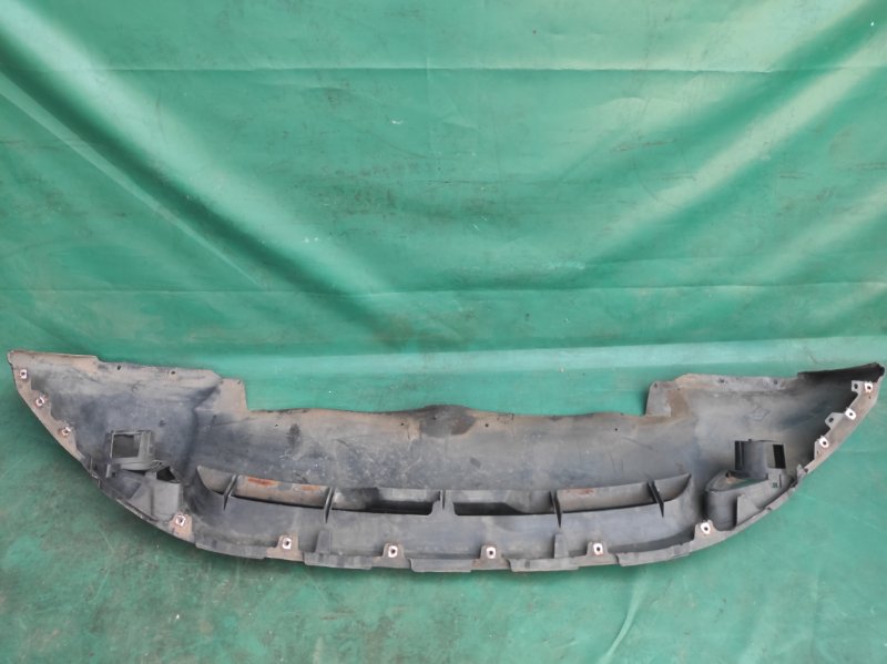 Накладка бампера передняя FX/QX70 S51 08-17