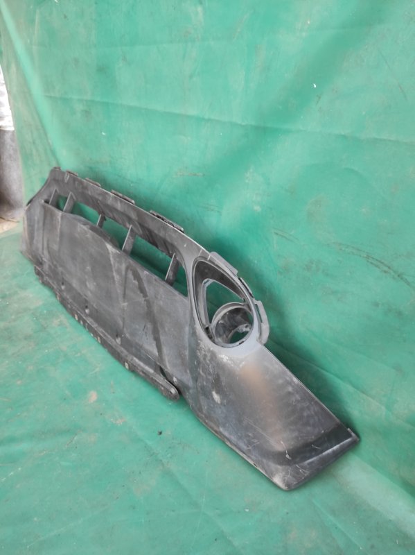 Накладка бампера передняя FX/QX70 S51 08-17 2008 5.0 VK50VE