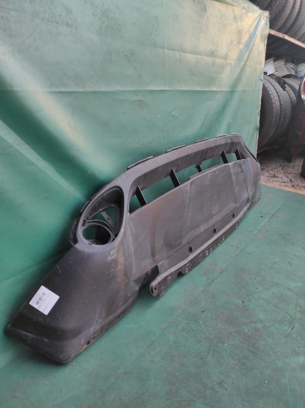 Накладка бампера передняя FX/QX70 S51 08-17 2008 5.0 VK50VE