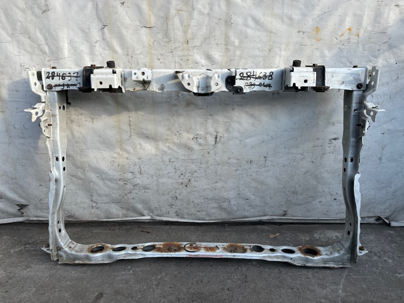 Панель передняя TOYOTA PRIUS - 30 09-17 53201-47903 Б/У