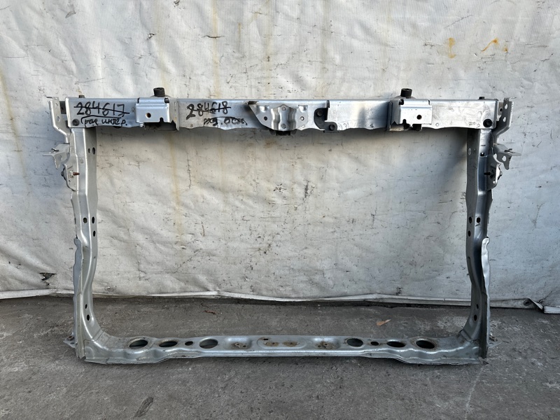 Панель передняя TOYOTA PRIUS - 30 09-17 53201-47903 Б/У