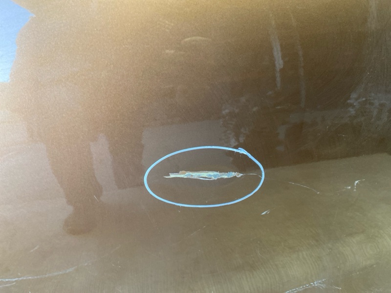 Дверь передняя левая SPORTAGE QL 15-21 2017 QL 2.4 G4KJ