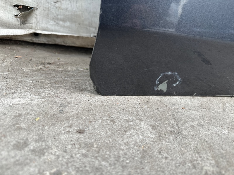 Дверь передняя правая PRIUS PLUS 11-14 Дверь передняя правая PRIUS PLUS 11-14