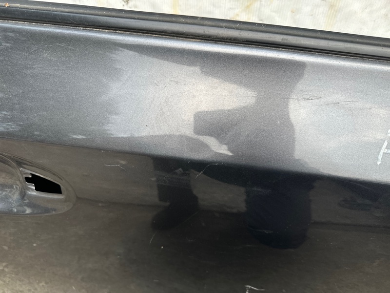 Дверь передняя правая PRIUS PLUS 11-14 Дверь передняя правая PRIUS PLUS 11-14