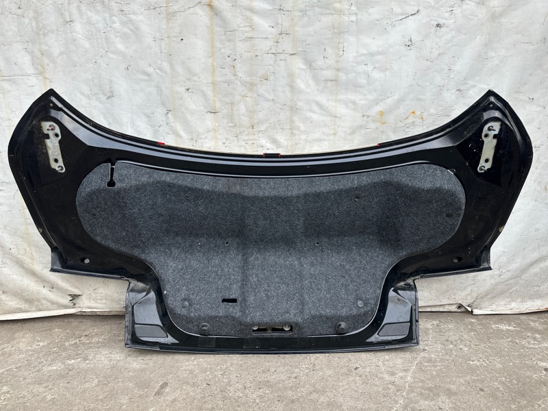 Крышка багажника MUSTANG 15- 2017 3.7 C37PDED