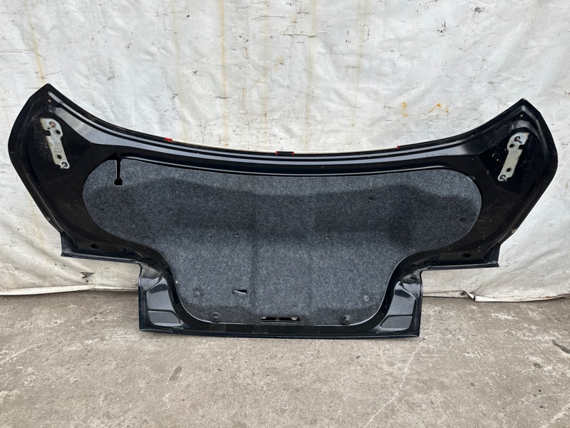 Крышка багажника MUSTANG 15- 2017 3.7 C37PDED