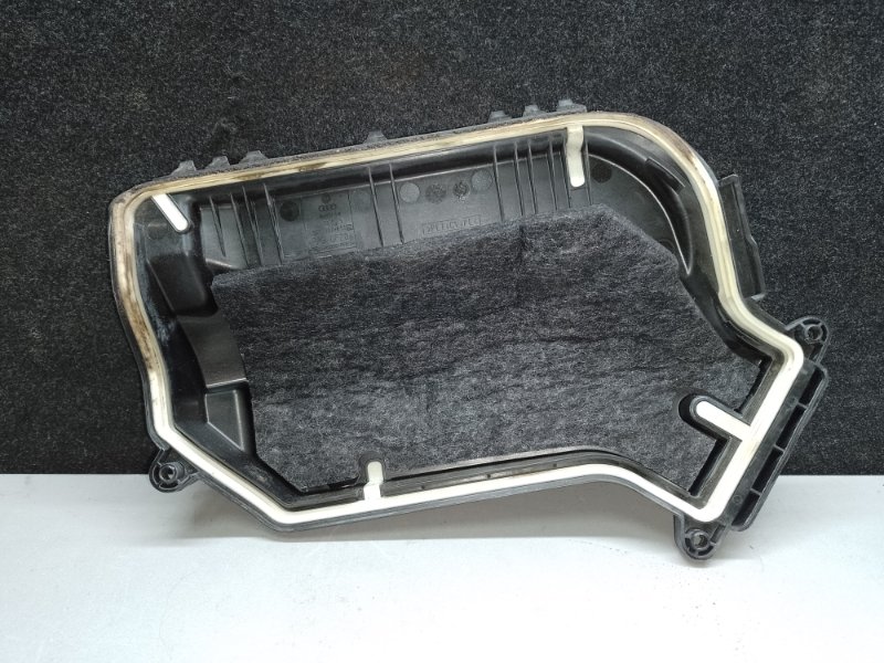 Крышка блока предохранителей Q5 08-16 2015 8R CPMB 2.0 TFSI