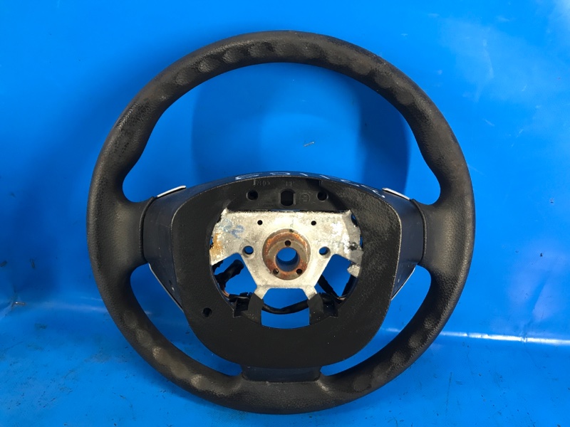 Руль SENTRA B17 12-21 2015 B17 1.8 MRA8DE Руль SENTRA B17 12-21 2015 B17 1.8 MRA8DE