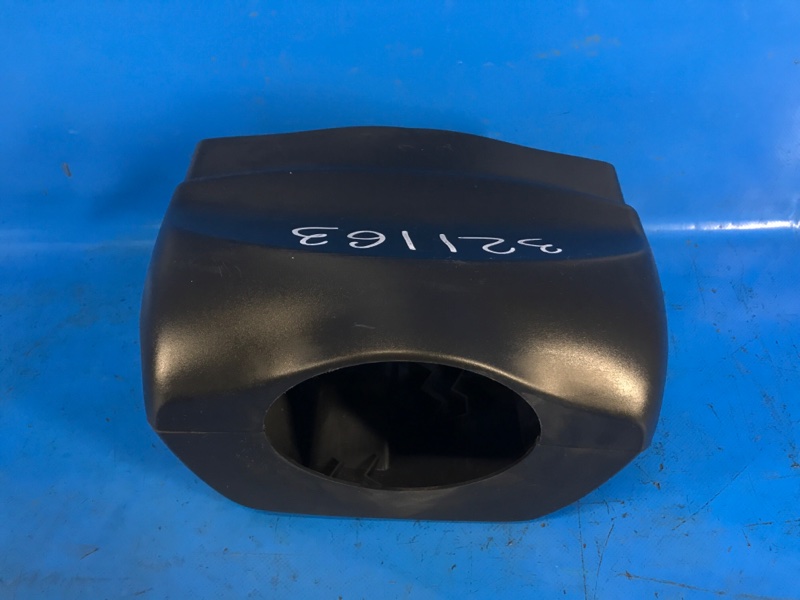 Кожух рулевой колонки MAZDA MX-5 15- 2018 ND 2.0 PE-VPS NA1J6023002 Б/У