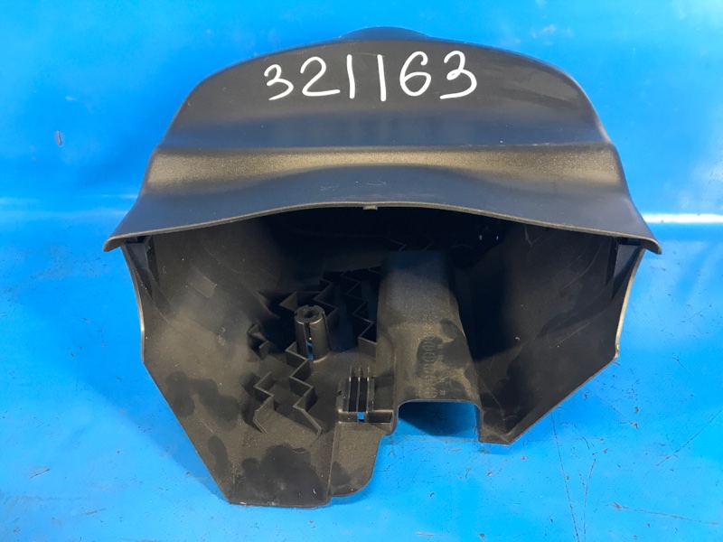 Кожух рулевой колонки MAZDA MX-5 15- ND 2.0 PE-VPS