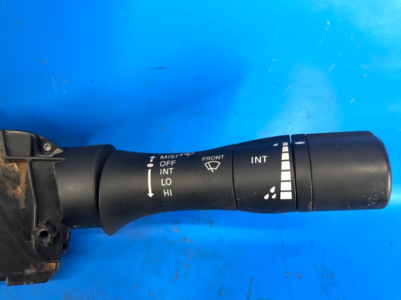 Подрулевой переключатель SENTRA B17 12-21 2015 B17 1.8 MRA8DE