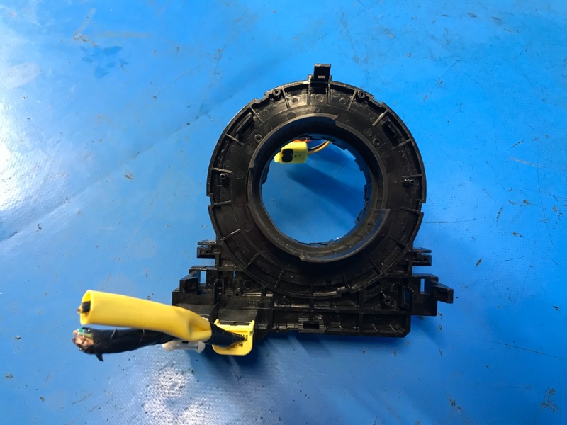 Шлейф Airbag MAZDA MX-5 15- 2018 ND 2.0 PE-VPS DE4A66CS0 Б/У