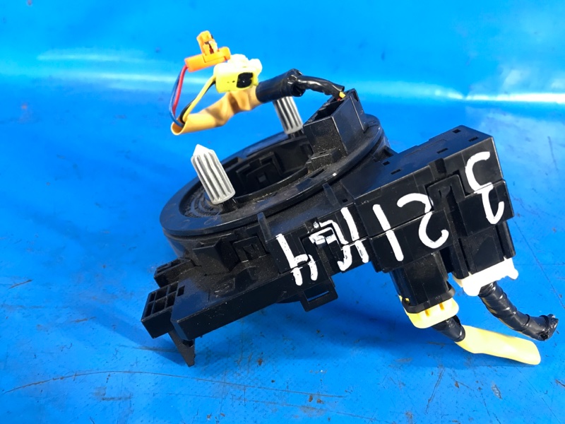 Шлейф Airbag MAZDA MX-5 15- ND 2.0 PE-VPS