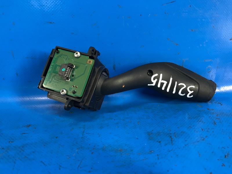 Подрулевой переключатель левый MKZ 13-20 2016 3.7 C37PDED