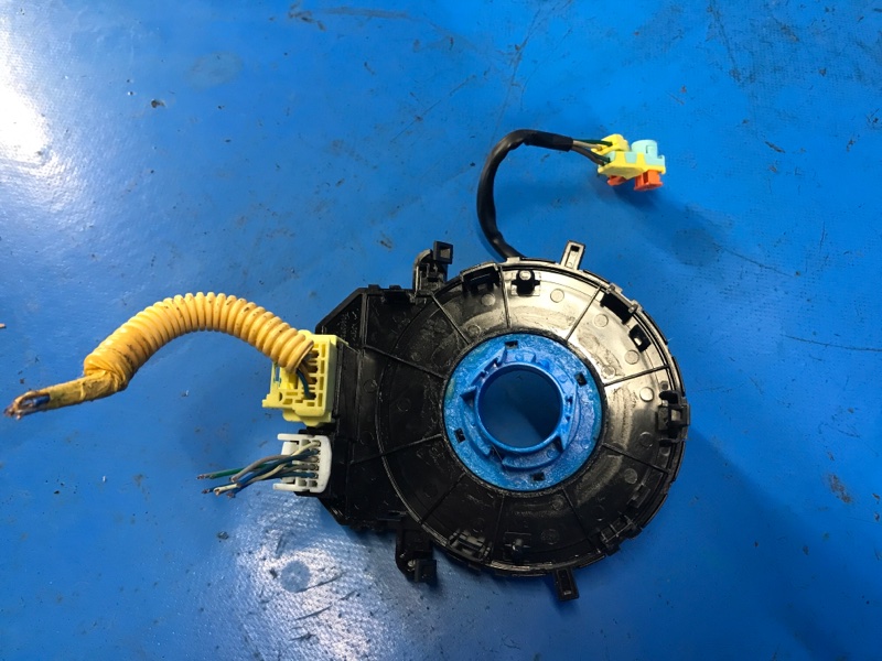 Шлейф Airbag SONATA YF 10-14 2013 YF 2.4 G4KK