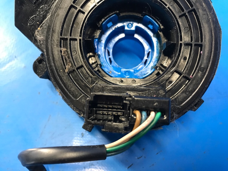 Шлейф Airbag SONATA YF 10-14 2013 YF 2.4 G4KK