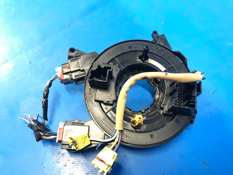 Шлейф Airbag MKZ 13-20 2016 3.7 C37PDED