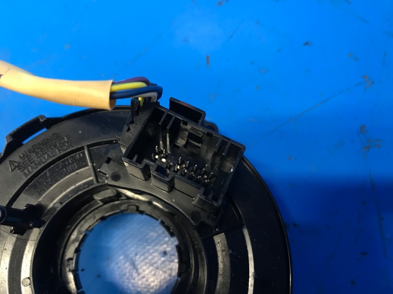 Шлейф Airbag MKZ 13-20 2016 3.7 C37PDED