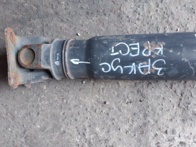 Карданный вал задний ACURA MDX (YD2) 06-13 YD2 3.7