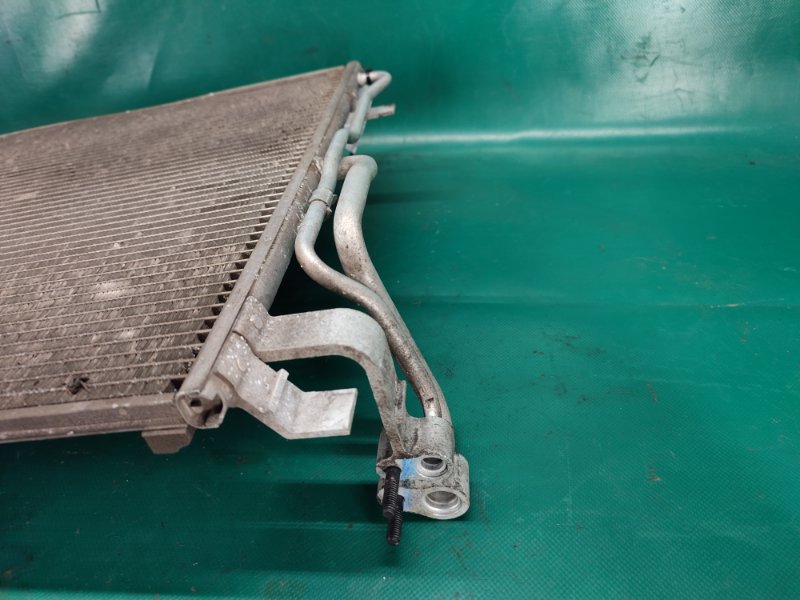 Радиатор кондиционера ELANTRA AD 16- 2018 2.0 G4NH