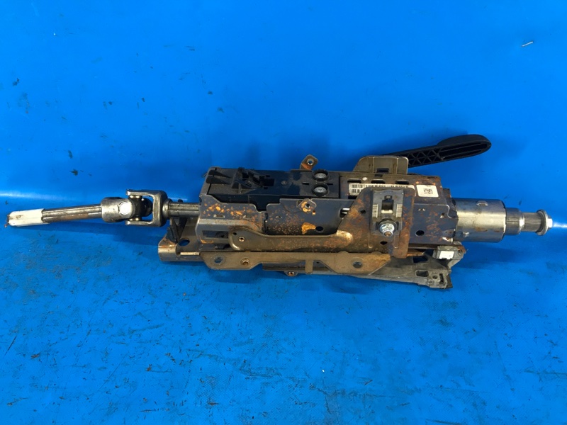 Запчасть рулевая колонка MINI COOPER S R57 09-15 2011 R57 1.6 ЕP6 (Prince) 32 30 2 755 517 Б/У Рулевая колонка MINI COOPER S R57 09-15 2011 R57 1.6 ЕP6 (Prince) 32 30 2 755 517 Б/У