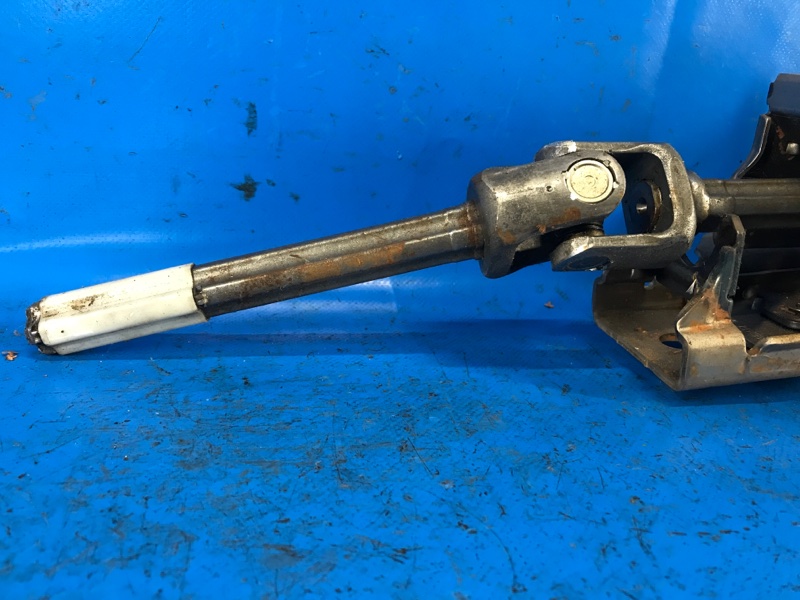 Рулевая колонка MINI COOPER S R57 09-15 R57 1.6 ЕP6 (Prince) Рулевая колонка MINI COOPER S R57 09-15 R57 1.6 ЕP6 (Prince)