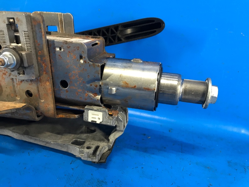 Рулевая колонка COOPER S R57 09-15 2011 R57 1.6 ЕP6 (Prince) Рулевая колонка COOPER S R57 09-15 2011 R57 1.6 ЕP6 (Prince)