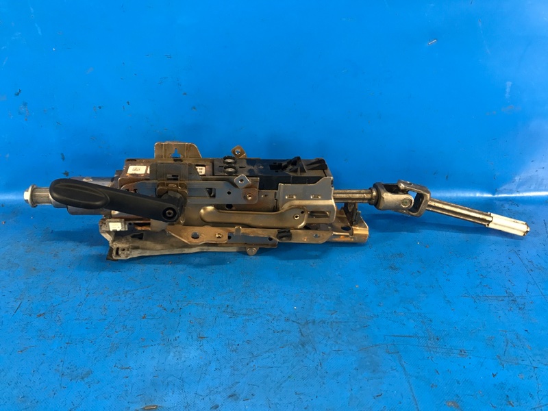 Рулевая колонка COOPER S R57 09-15 2011 R57 1.6 ЕP6 (Prince) Рулевая колонка COOPER S R57 09-15 2011 R57 1.6 ЕP6 (Prince)