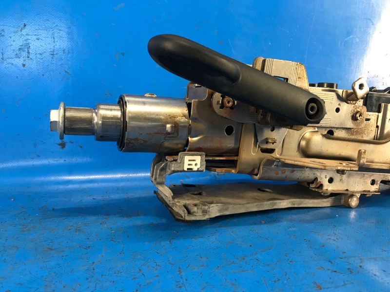 Рулевая колонка COOPER S R57 09-15 2011 R57 1.6 ЕP6 (Prince) Рулевая колонка COOPER S R57 09-15 2011 R57 1.6 ЕP6 (Prince)