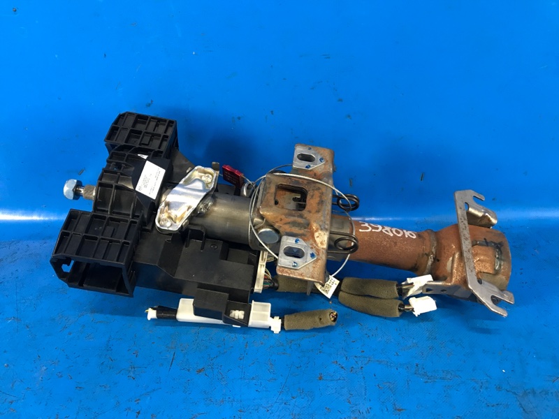 Рулевая колонка MAZDA MX-5 15- 2018 ND 2.0 PE-VPS NA1J-32-100 Б/У