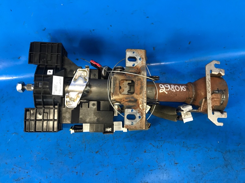 Рулевая колонка MX-5 15- 2018 ND 2.0 PE-VPS