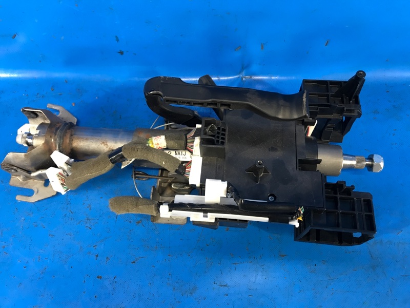 Рулевая колонка MX-5 15- 2018 ND 2.0 PE-VPS