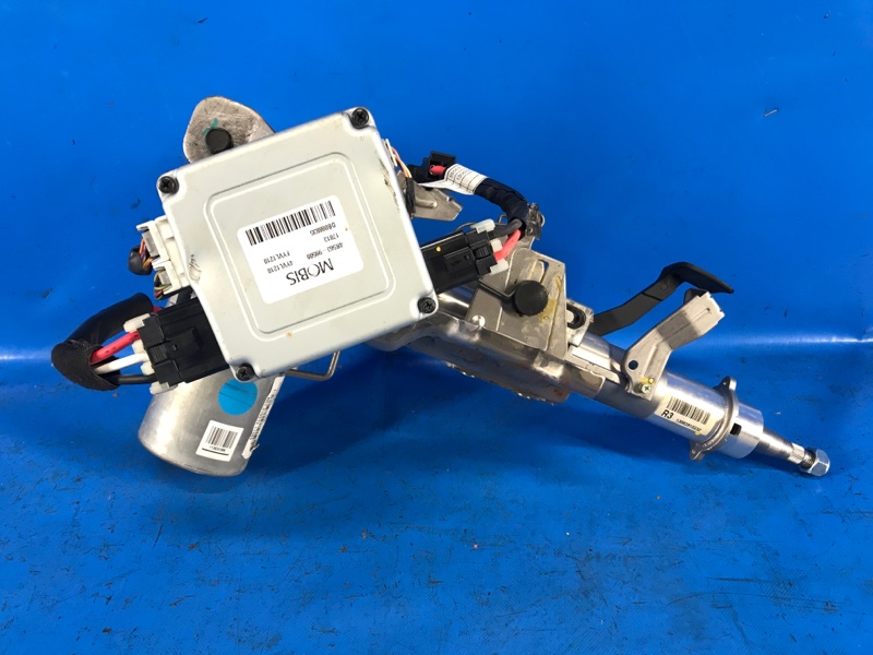 Рулевая колонка SONATA YF 10-14 2013 YF 2.4 G4KK