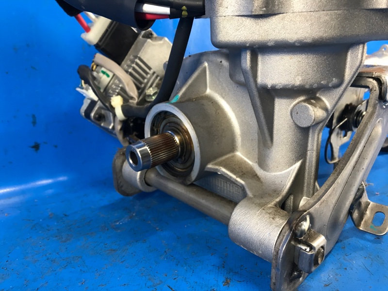 Рулевая колонка SONATA YF 10-14 2013 YF 2.4 G4KK