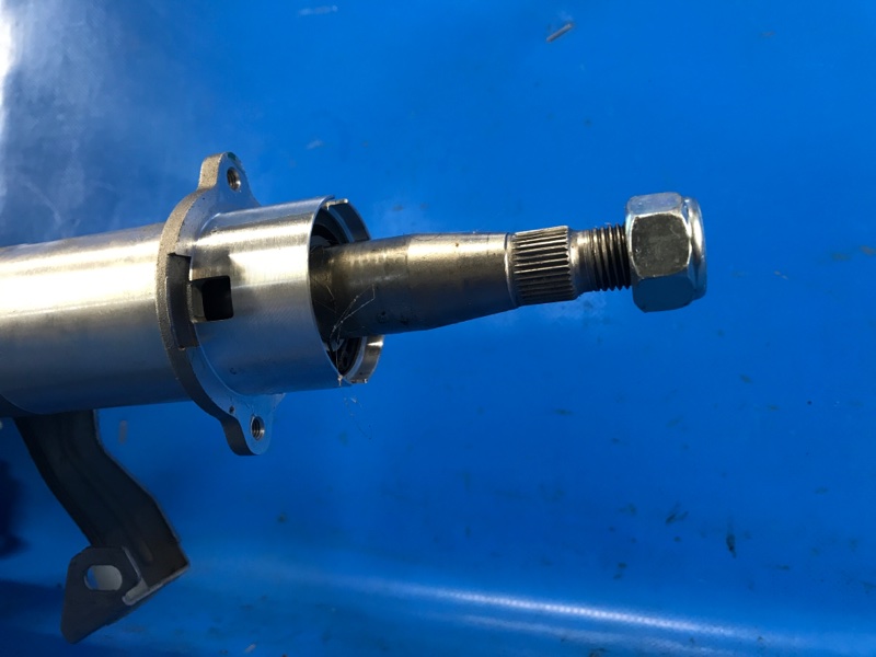 Рулевая колонка SONATA YF 10-14 2013 YF 2.4 G4KK