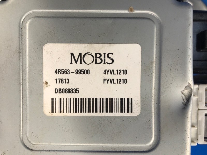 Рулевая колонка SONATA YF 10-14 2013 YF 2.4 G4KK