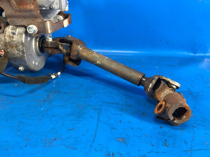 Рулевая колонка SENTRA B17 12-21 2015 B17 1.8 MRA8DE Рулевая колонка SENTRA B17 12-21 2015 B17 1.8 MRA8DE