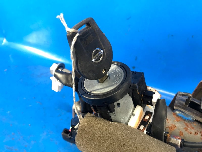 Рулевая колонка SENTRA B17 12-21 2015 B17 1.8 MRA8DE Рулевая колонка SENTRA B17 12-21 2015 B17 1.8 MRA8DE